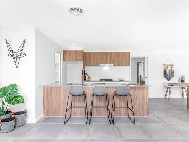 Third view of Homely townhouse listing, 2/3 Lelta Place, Giralang ACT 2617