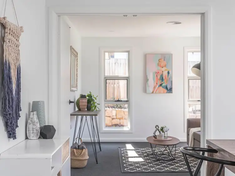 Sixth view of Homely townhouse listing, 2/3 Lelta Place, Giralang ACT 2617