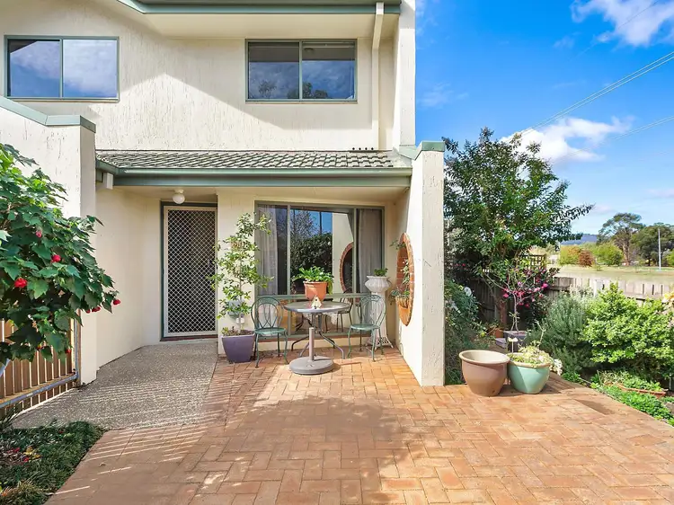 Second view of Homely apartment listing, 11/10 Federal Highway, Watson ACT 2602