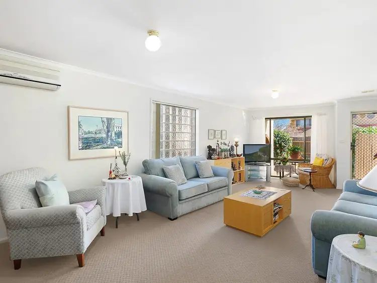 Fourth view of Homely apartment listing, 11/10 Federal Highway, Watson ACT 2602