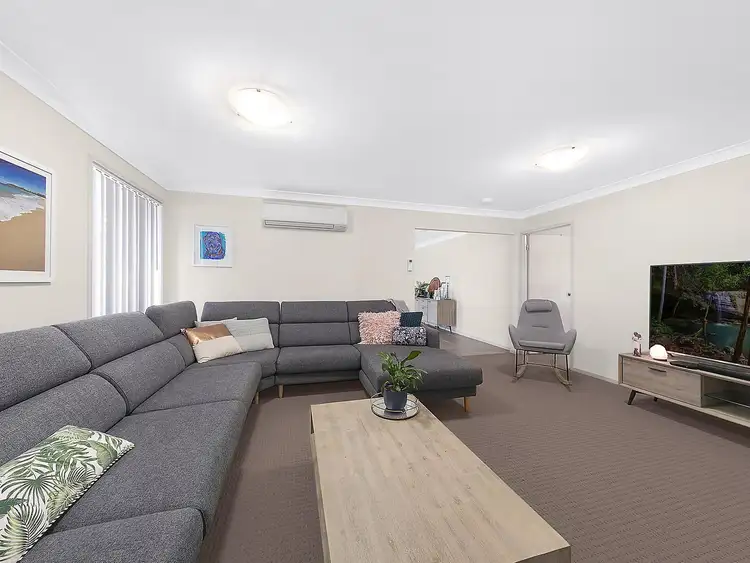 Second view of Homely house listing, 37 Alexander Street, Ellalong NSW 2325