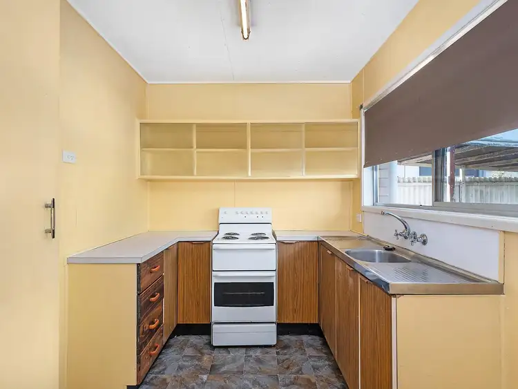 Second view of Homely semi-detached listing, 184 Mary Street, East Toowoomba QLD 4350