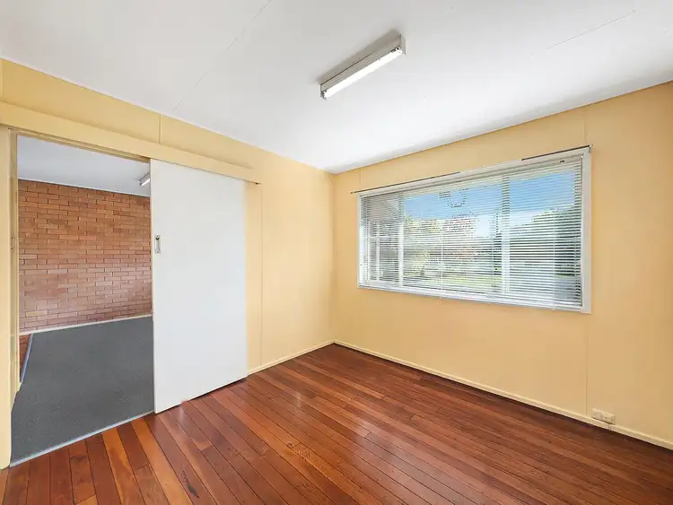 Fourth view of Homely semi-detached listing, 184 Mary Street, East Toowoomba QLD 4350