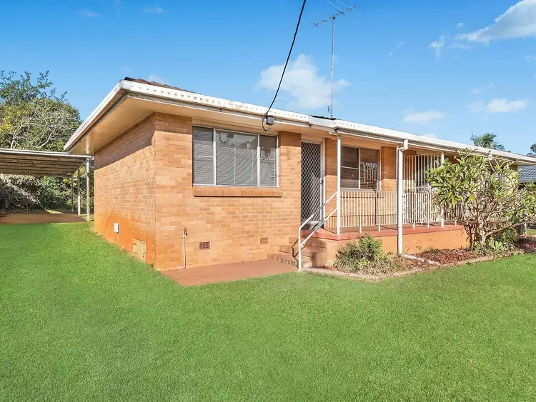 Sixth view of Homely semi-detached listing, 184 Mary Street, East Toowoomba QLD 4350