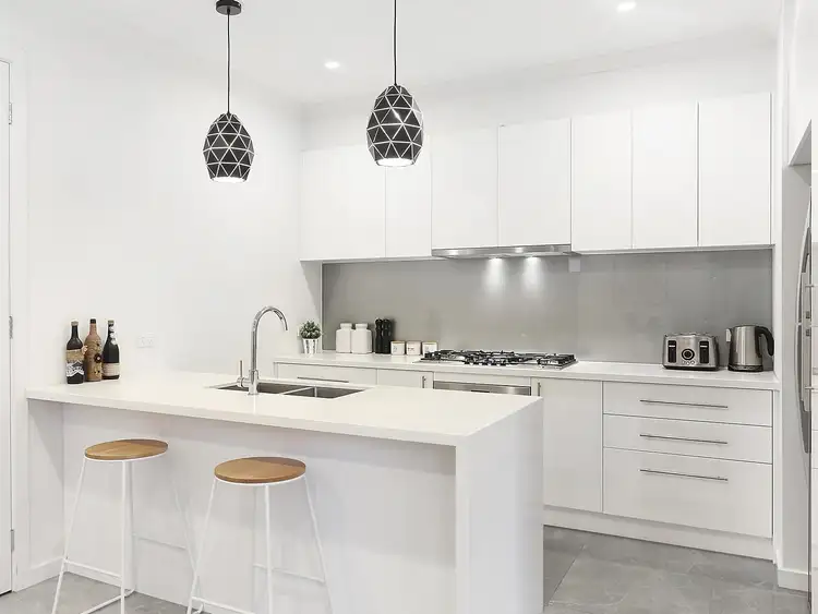 Second view of Homely townhouse listing, 82B Lemont Avenue, Mount Waverley VIC 3149