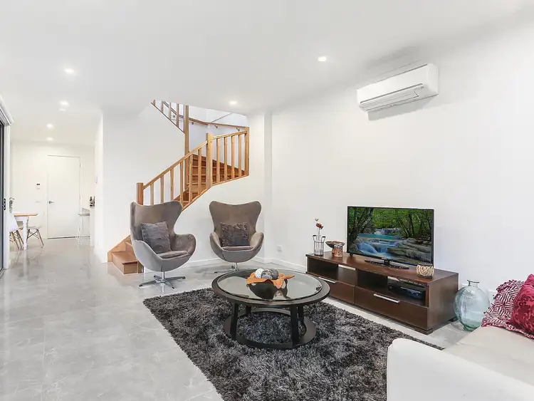 Third view of Homely townhouse listing, 82B Lemont Avenue, Mount Waverley VIC 3149