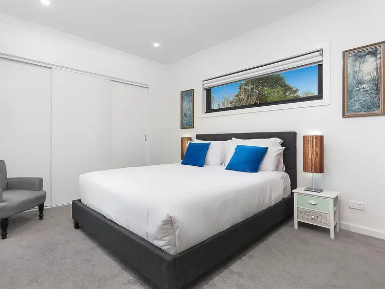Fourth view of Homely townhouse listing, 82B Lemont Avenue, Mount Waverley VIC 3149