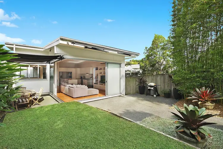 Second view of Homely house listing, 96 Brook Street, Windsor QLD 4030