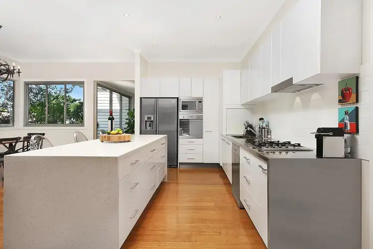Fourth view of Homely house listing, 96 Brook Street, Windsor QLD 4030