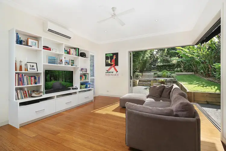 Fifth view of Homely house listing, 96 Brook Street, Windsor QLD 4030
