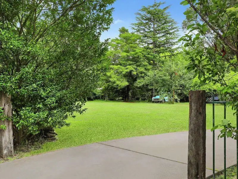 Main view of Homely land listing, 15 The Appian Way, Woodford NSW 2778