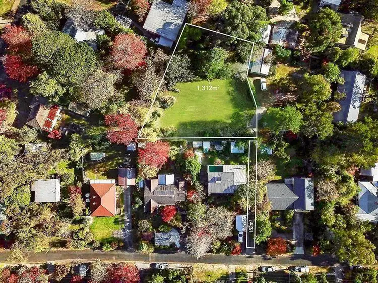 Second view of Homely land listing, 15 The Appian Way, Woodford NSW 2778