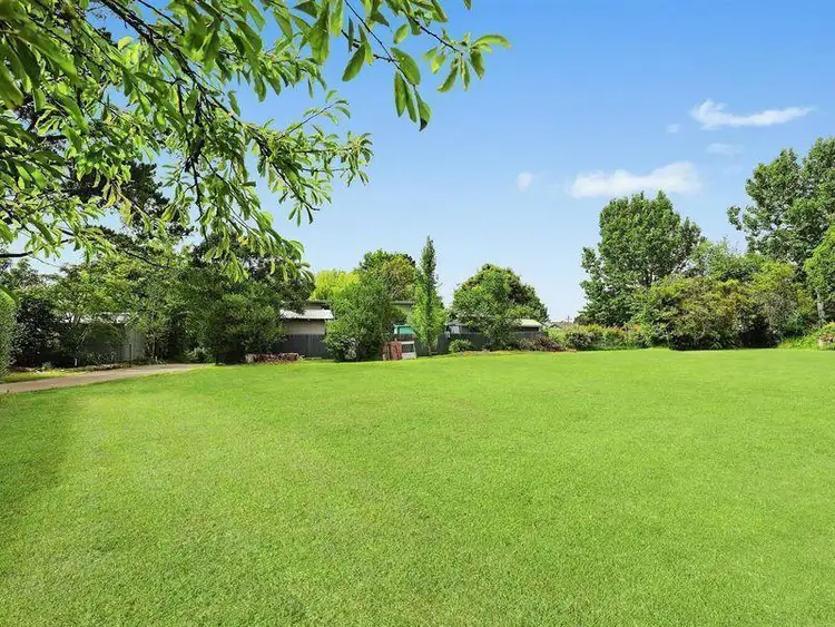 Third view of Homely land listing, 15 The Appian Way, Woodford NSW 2778