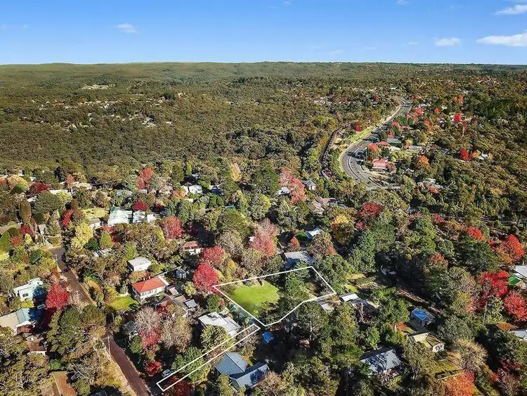 Fourth view of Homely land listing, 15 The Appian Way, Woodford NSW 2778