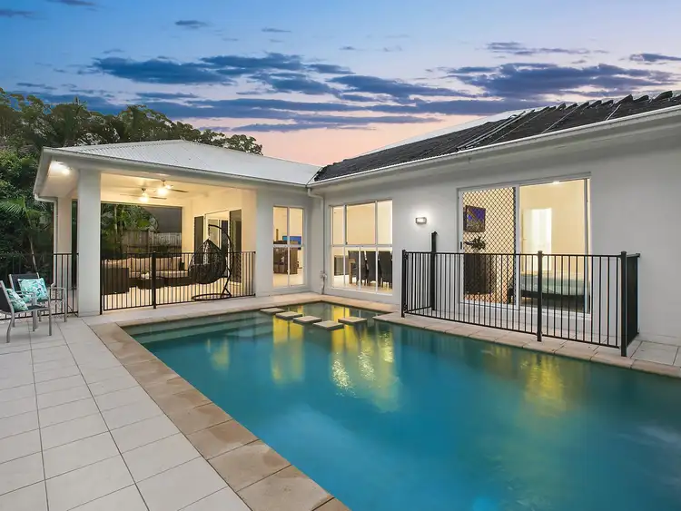 Second view of Homely house listing, 48 Tribulation Circuit, Buderim QLD 4556