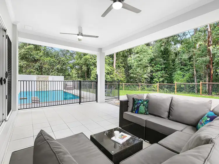 Third view of Homely house listing, 48 Tribulation Circuit, Buderim QLD 4556