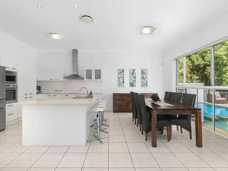 Fourth view of Homely house listing, 48 Tribulation Circuit, Buderim QLD 4556
