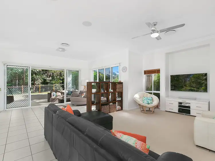 Fifth view of Homely house listing, 48 Tribulation Circuit, Buderim QLD 4556