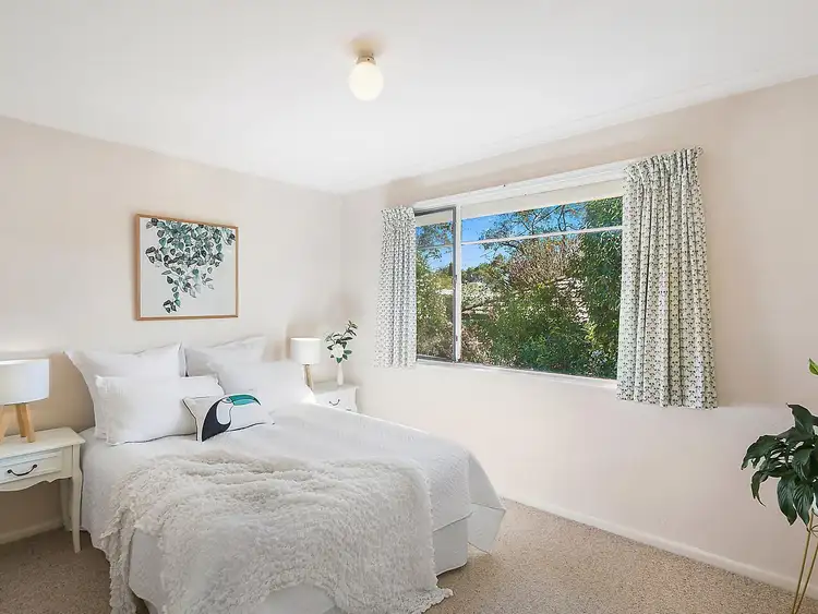 Sixth view of Homely house listing, 1 Agnew Street, Ainslie ACT 2602