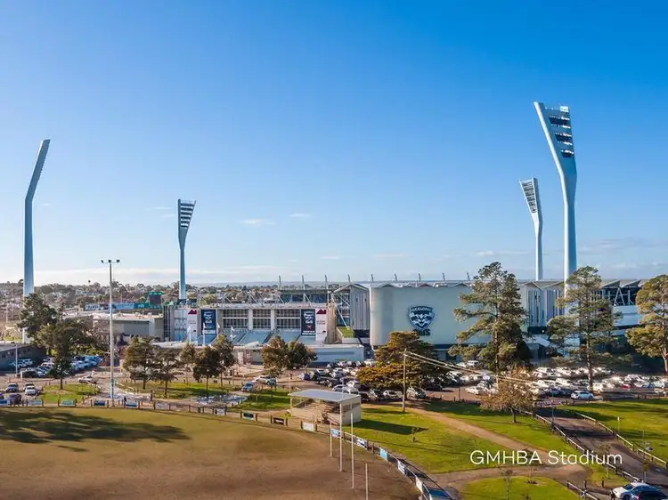 Sixth view of Homely house listing, 46 Bourke Crescent, Geelong VIC 3220