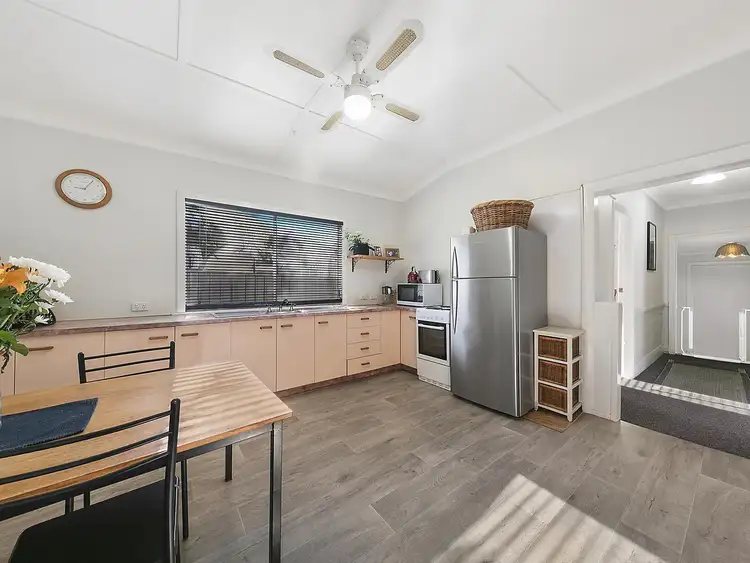 Second view of Homely house listing, 43 Allandale Street, Kearsley NSW 2325