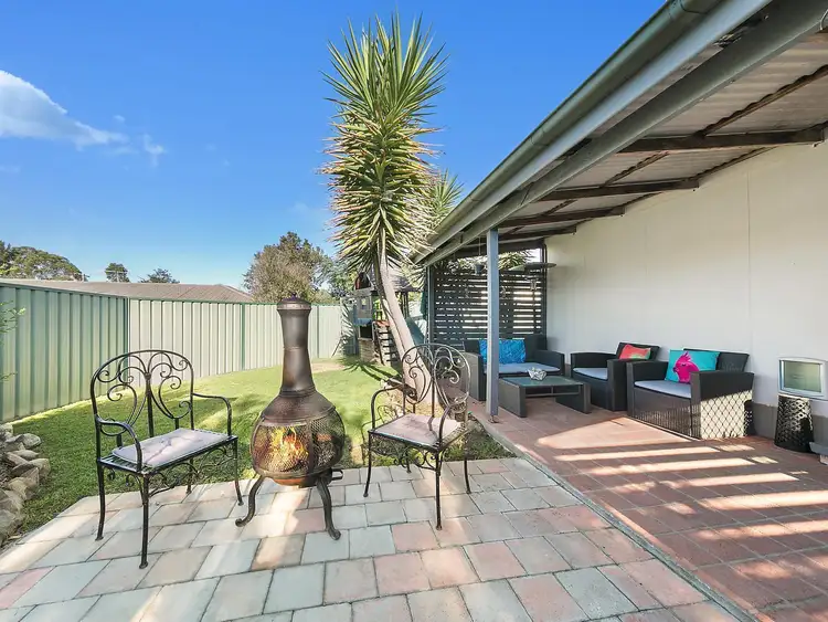 Fifth view of Homely house listing, 43 Allandale Street, Kearsley NSW 2325