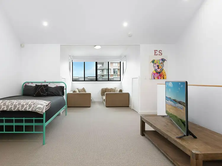 Fourth view of Homely townhouse listing, 30/9 Myrtle Street, Botany NSW 2019