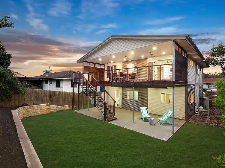 Main view of Homely house listing, 16 Carrama Crescent, Ferny Hills QLD 4055