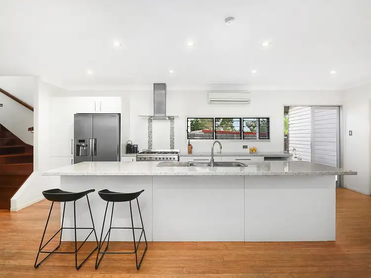 Second view of Homely house listing, 16 Carrama Crescent, Ferny Hills QLD 4055