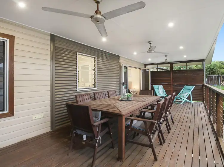 Fifth view of Homely house listing, 16 Carrama Crescent, Ferny Hills QLD 4055