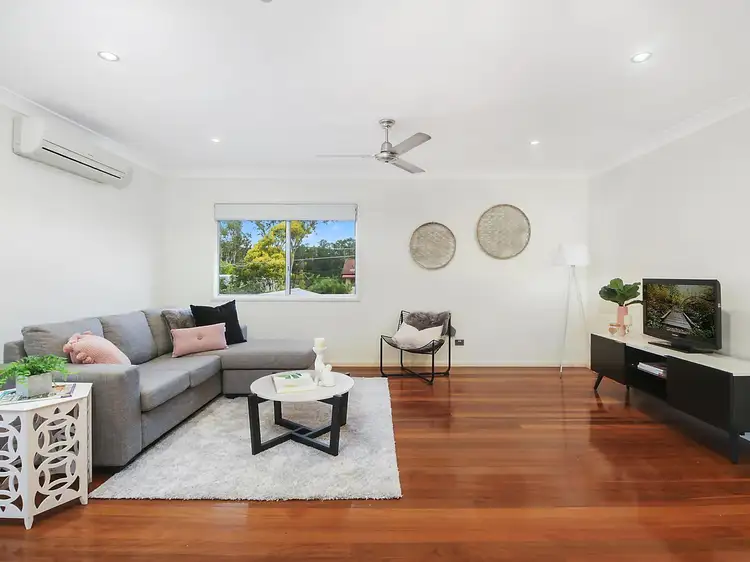 Sixth view of Homely house listing, 16 Carrama Crescent, Ferny Hills QLD 4055