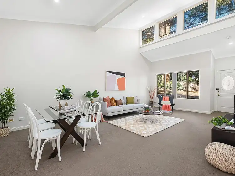 Main view of Homely house listing, 8/26 Marlow Avenue, Denistone NSW 2114