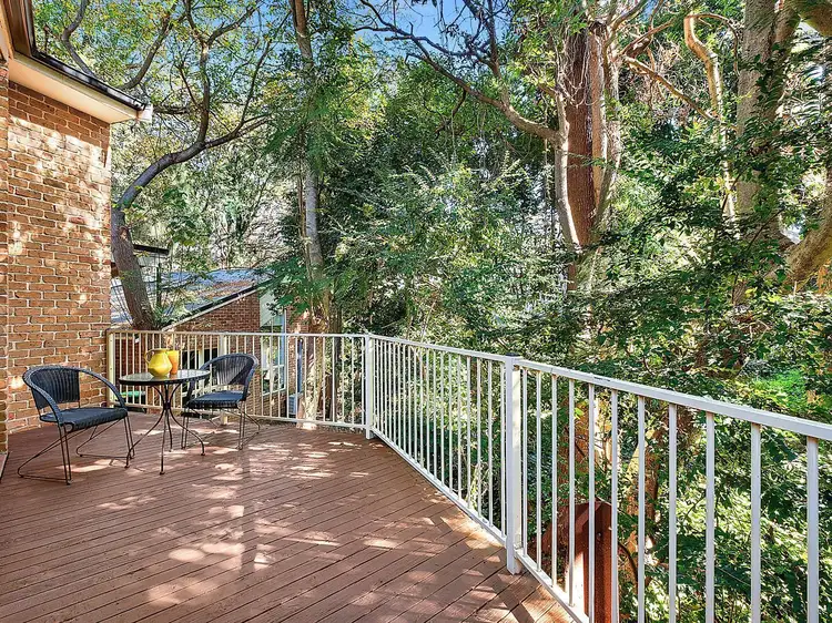 Second view of Homely house listing, 8/26 Marlow Avenue, Denistone NSW 2114