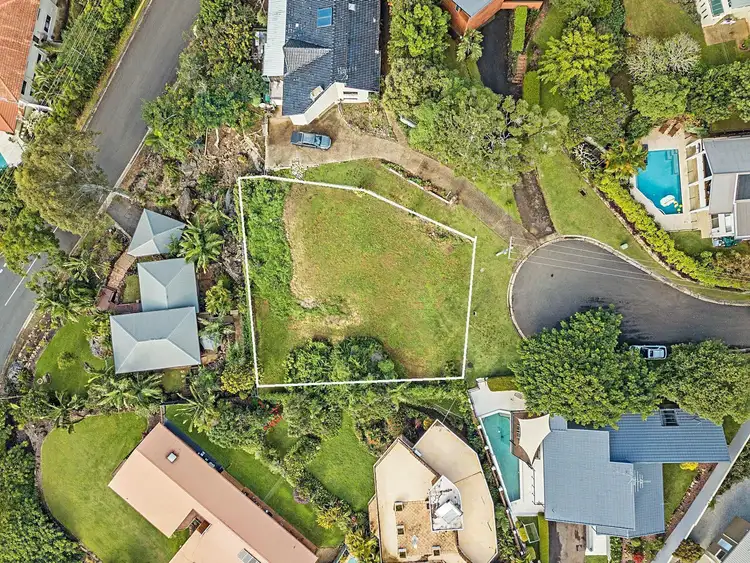 Fourth view of Homely land listing, 12 Barralong Court, Buderim QLD 4556