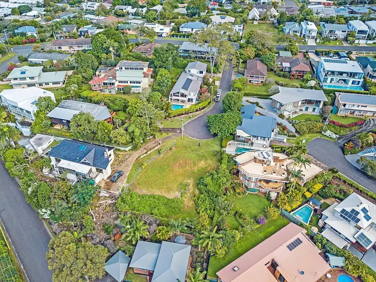 Fifth view of Homely land listing, 12 Barralong Court, Buderim QLD 4556