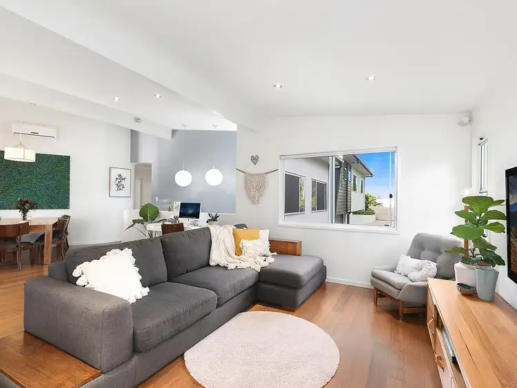 Fifth view of Homely house listing, 2/102 Dixon Road, Buderim QLD 4556