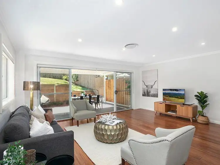 85A Dunlop Street, Epping NSW 2121