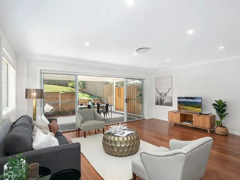Main view of Homely house listing, 85A Dunlop Street, Epping NSW 2121