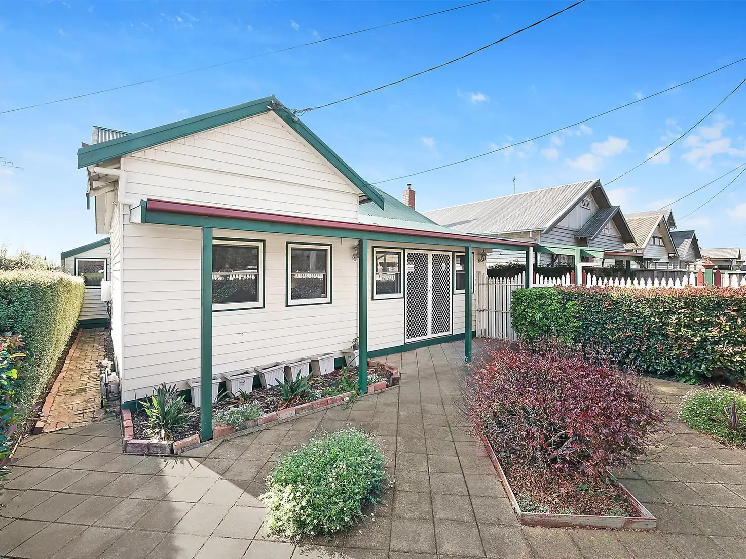 Main view of Homely house listing, 80 Isabella Street, Geelong West VIC 3218