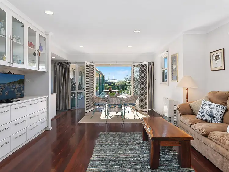 Second view of Homely house listing, 80 Isabella Street, Geelong West VIC 3218