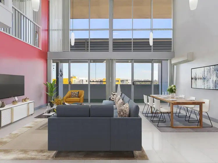 Main view of Homely apartment listing, 24/12 Bathurst Street, Liverpool NSW 2170