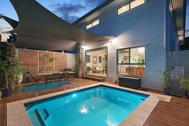 Second view of Homely house listing, 37 Orleigh Street, West End QLD 4101