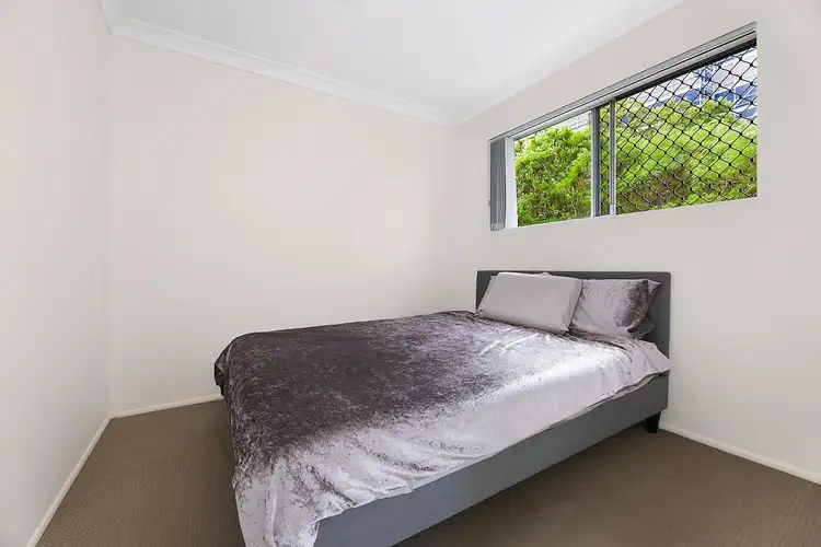 Sixth view of Homely apartment listing, 4/83 Linton Street, Kangaroo Point QLD 4169