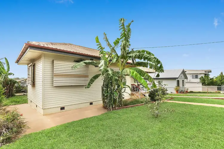 Main view of Homely house listing, 29 Bebbington Street, Zillmere QLD 4034