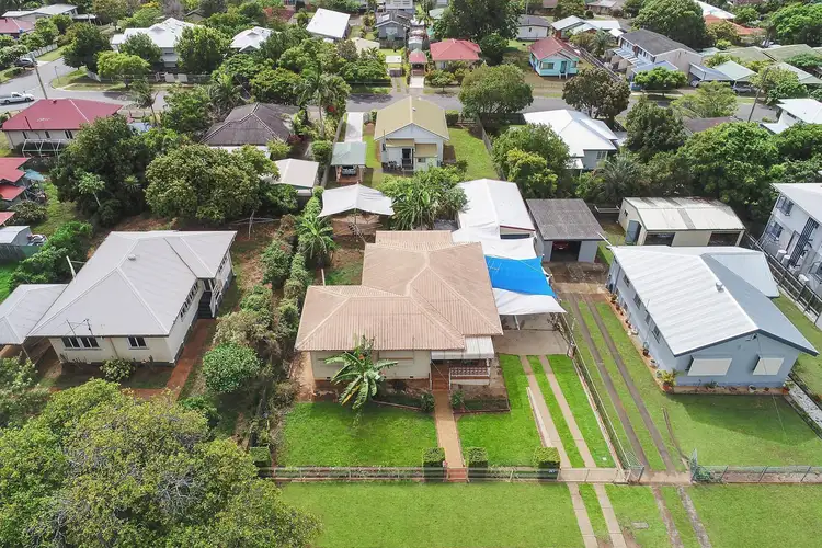 Sixth view of Homely house listing, 29 Bebbington Street, Zillmere QLD 4034