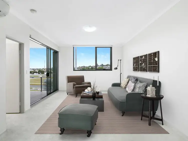 20/31 Agnes Street, Albion QLD 4010