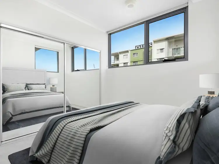Third view of Homely apartment listing, 20/31 Agnes Street, Albion QLD 4010