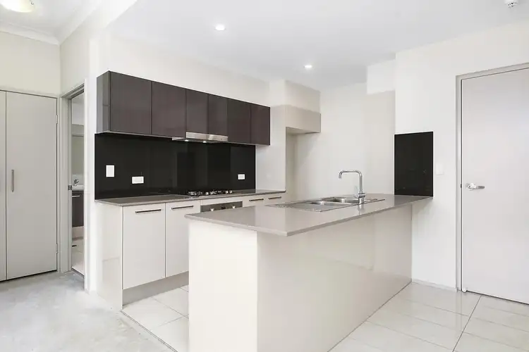 Fourth view of Homely apartment listing, 20/31 Agnes Street, Albion QLD 4010