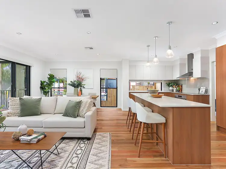 Second view of Homely house listing, 225 Chapel Hill Road, Chapel Hill QLD 4069