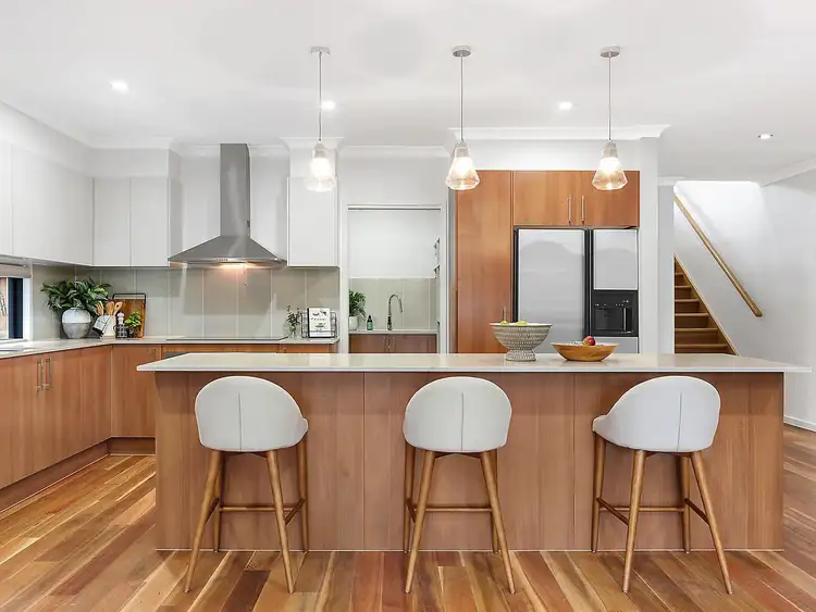 Third view of Homely house listing, 225 Chapel Hill Road, Chapel Hill QLD 4069